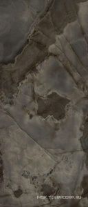 Керамогранит для пола и стены FMAX FMAX  120x270 Chocolate 6 mm glossy  120x270 1227FD13