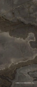 Керамогранит для пола и стены FMAX FMAX  120x270 Chocolate 6 mm glossy  120x270 1227FD13