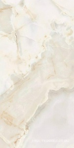 Керамогранит для пола и стены Florim Reves de Rex Reves Perle Glossy 60x120 769816