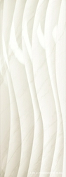 Marble flux white shine Ret. XX 45x120