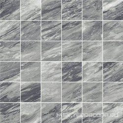 Mosaico Ocean Grey XX |30x30