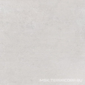 Керамогранит для пола и стены Zerde Concrete  light grey 60x60 00000002122