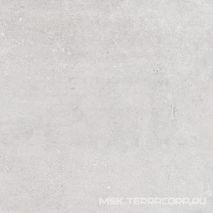 Керамогранит для пола и стены Zerde Concrete  light grey 60x60 00000002122