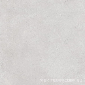 Керамогранит для пола и стены Zerde Concrete  light grey 60x60 00000002122