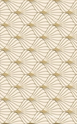 Марсель беж декор 01ZZ |25x40