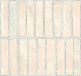 Bit Cream Mat ZZ 5x20