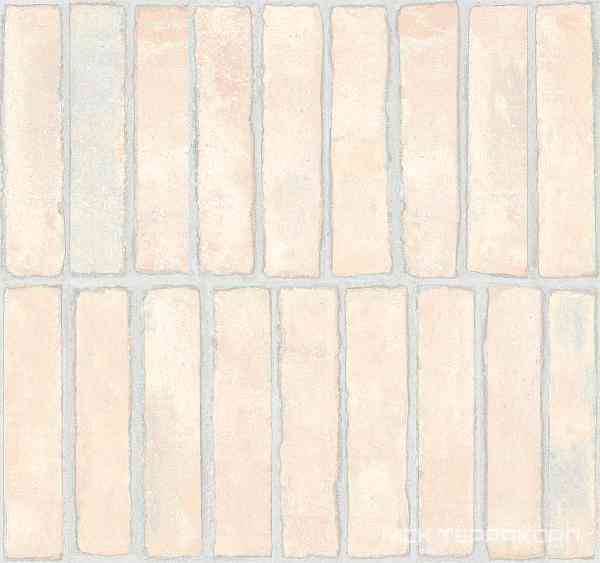 Bit Cream Mat ZZ 5x20