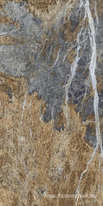 Керамогранит для пола и стены Imola The Room Blu Je6 12 LK (п.п.) 60x120 192808