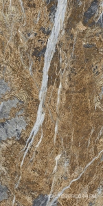 Керамогранит для пола и стены Imola The Room Blu Je6 12 LK (п.п.) 60x120 192808