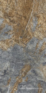 Керамогранит для пола и стены Imola The Room Blu Je6 12 LK (п.п.) 60x120 192808