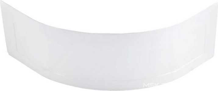 Панель фронтальная для ванны, 125см, Mini Catalina ZZ Vagnerplast catalina VPPP12501FP3-04