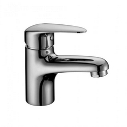 Смеситель Lemark Pramen LM3306C для раковины| 4x12x14