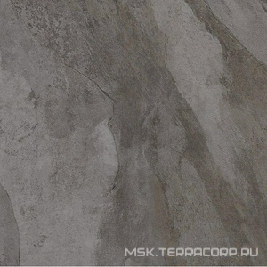 Керамогранит для пола и стены Pastorelli Denverstone DE SILVER MIX 20 mm nat ZZ60x60 P007587