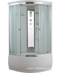 Душевая кабина Timo Comfort T-8890F| 90x220x90