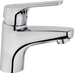 Смеситель TEKA Alcudia 4634662C0 для раковины| 4x17x12