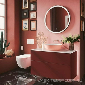 Клавиша двойного смыва (высококачественное безопасное стекло цв. белый глянец),  M200 ZZ Villeroy & Boch ViConnect 922400RE