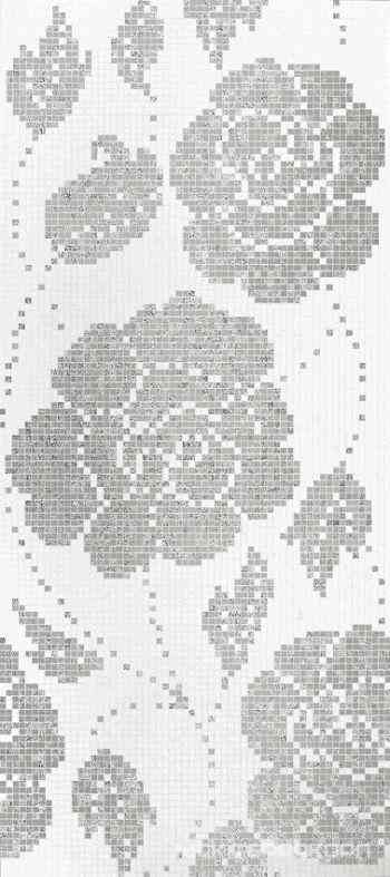 Whinter flowers Oro ZZ| 129.4x291.4