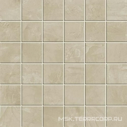 Thesis Light Mosaic Matt/Тезис Лайт Мозаика Матт 30X30