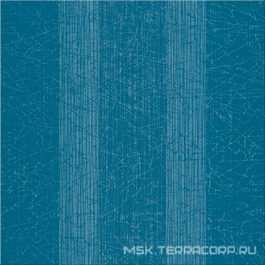 Керамическая плитка для пола Azori камлот индиго КАМЛОТ ИНДИГО ММ 33.3x33.3 Ультрамарин 502553002