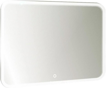Зеркало с внутренней подсветкой 80х68, сенсор XX Aquanika Basic AQB6880RU42