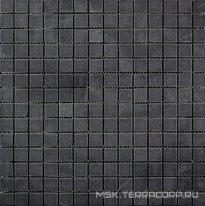 Мозаика Спектр-М Натуральный камень Мозаика из камня на сетке М20-121-20Т ZZ |30.5x30.5