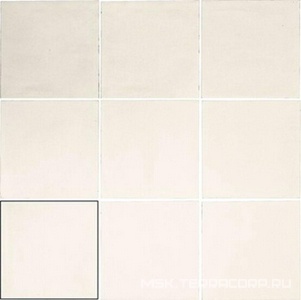 Керамогранит для пола и стены APE Ceramica Delight  Pearl 13,8x13,8 A035191