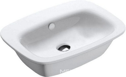 Раковина Catalano Impronta 60| 60x16x45