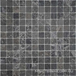 Мозаика из камня на сетке М20-263-23Т ZZ |30.5x30.5