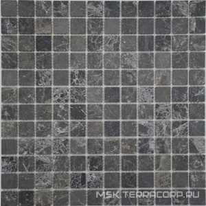 Мозаика Мозаика из камня на сетке М20-263-23Т |30.5x30.5 Спектр-М Натуральный камень М20-263-23Т