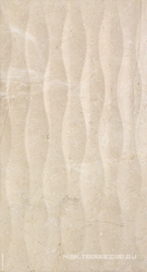 Lord Marfil Relieve Brillo XX |32.5x60