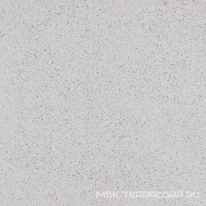 Керамогранит для пола и стены Unitile Тех. гранит Техногрес "Профи" св.серый ММ 30x30 010405001408