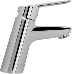 Смеситель для раковины, БЕЗ д/к, хром Jacob Delafon Lucien E20849-CP