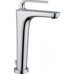 Смеситель Fiore Koko 87CR5517 для раковины| 5x29x25