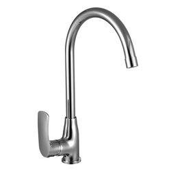 Смеситель Lemark plus Shape LM1705C для кухонной мойки| 9x33x21