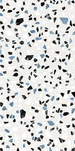 Керамогранит для пола и стены Ergon Medley White Classic nat.rett.ZZ30x60 EH82