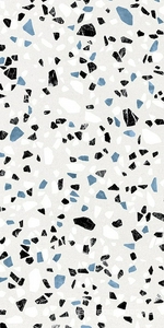 Керамогранит для пола и стены Ergon Medley White Classic nat.rett.ZZ30x60 EH82