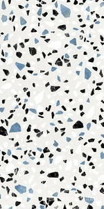 Керамогранит для пола и стены Ergon Medley White Classic nat.rett.ZZ30x60 EH82