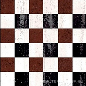 Керамогранит для пола и стены Fioranese Cementine 20 Cementina 5 20x20 IND20C5