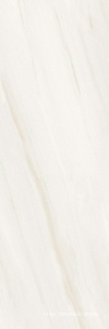Керамогранит для пола и стены Laminam I Naturali Marmi Blanco Lasa Lucidato 5,6 ZZ100x300 LAMFF00375