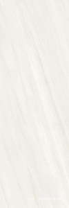 Керамогранит для пола и стены Laminam I Naturali Marmi Blanco Lasa Lucidato 5,6 ZZ100x300 LAMFF00375