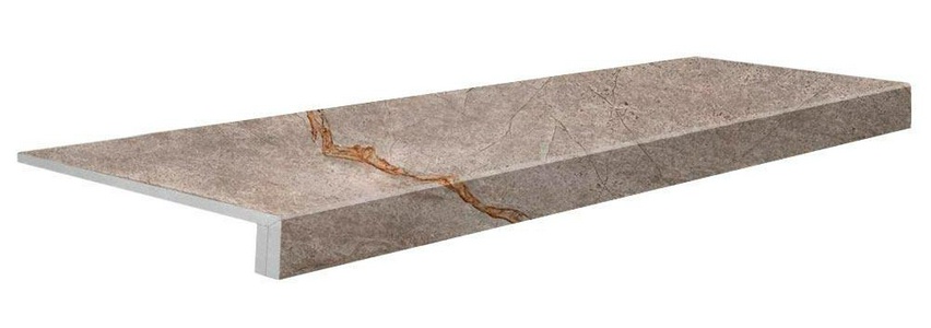 Ступени Евро AtlasConcorde Россия EMPIRE Empire Silver Root Scal. Front. 33x160/ЭМПАИР СИЛЬВЕР РУТ СТУПЕНЬ ФРОНТАЛЬНАЯ 33x160 620070002052