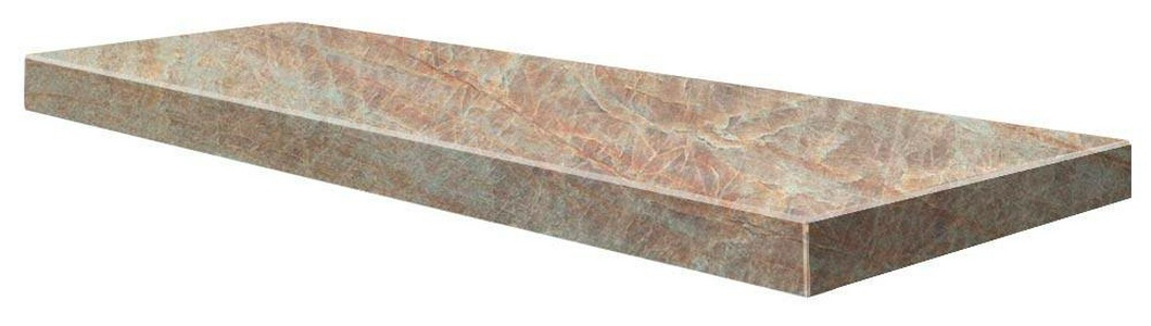 Ступени Евро AtlasConcorde Россия EMPIRE Empire Tajmahal Scal. Ang. Sx 33x160 /ЭМПАИР ТАДЖ МАХАЛ СТУПЕНЬ УГЛОВАЯ ЛЕВ 33x160 620070002065