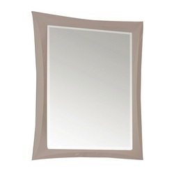 Зеркало "Elegant"- 65см, цвет бежевый (cappuccino) ZZ
