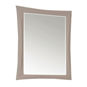 Зеркало ""- 65см, цвет бежевый (cappuccino) ZZ 1Marka Elegant У72500