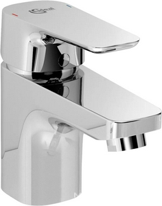 Смеситель для раковины "Ceraplan lll", без донного клапана ZZ Ideal Standard CeraPlan B0703AA