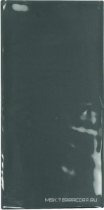 Керамическая плитка для стены APE Ceramica Switch Power Victorian Green Gloss 6,2x12,5 n126500