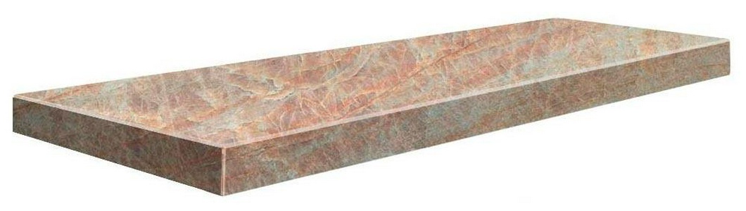 Ступени Евро AtlasConcorde Россия EMPIRE Empire Tajmahal Scal. Ang. Dx 33x80/ЭМПАИР ТАДЖ МАХАЛ СТУПЕНЬ УГЛОВАЯ ПР 33x80 620070002123