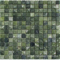 Мозаика из камня на сетке М20-192-20Т ZZ |30.5x30.5