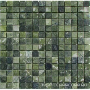 Мозаика Мозаика из камня на сетке М20-192-20Т |30.5x30.5 Спектр-М Натуральный камень М20-192-20Т