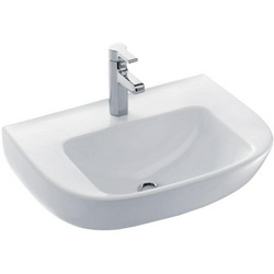 Раковина Jacob Delafon Odeon Up E4700 60 см| 60x18x44